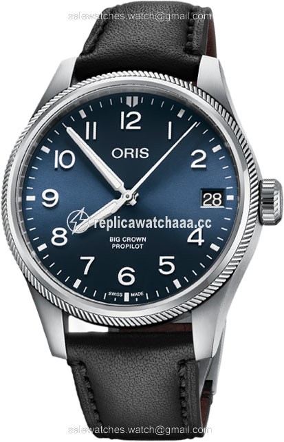 01 751 7761 4065-07 6 20 08LC Oris Big Crown ProPilot Date 41mm Mens Watch 1 01 751 7761 4065-07 6 20 08LC Oris Big Crown ProPilot Date 41mm Mens Watch 1